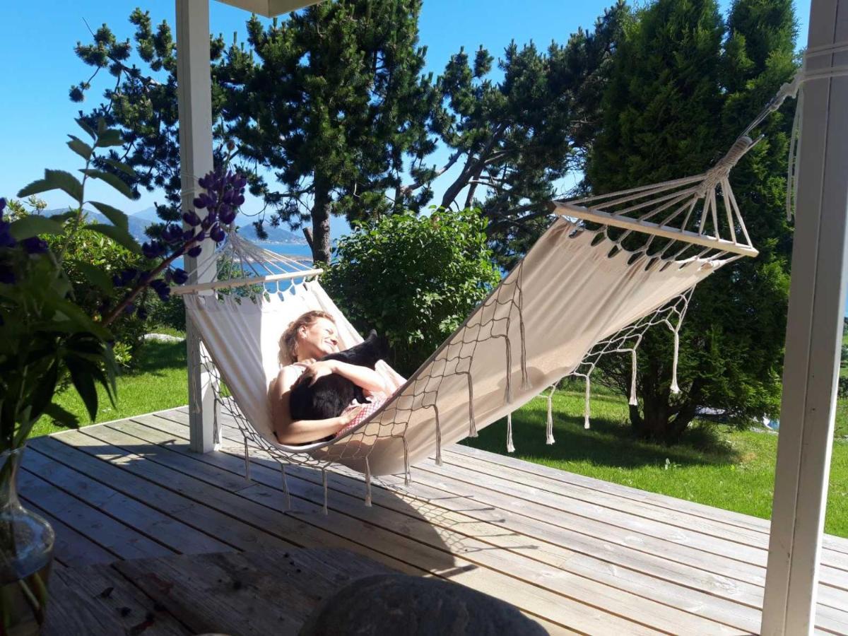 Relaxing Place On Godoya 외부 사진